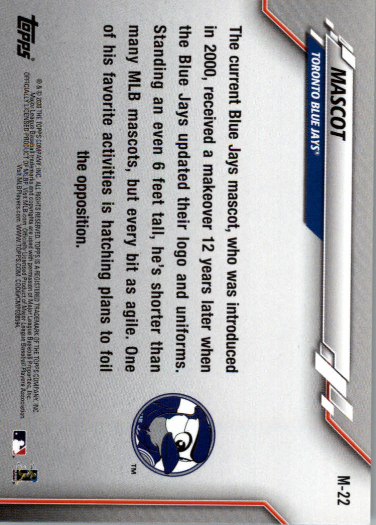 2020 Topps Opening Day Baseball Part 3 Insert, Autograph and Relic Cards - Picture 47 of 171