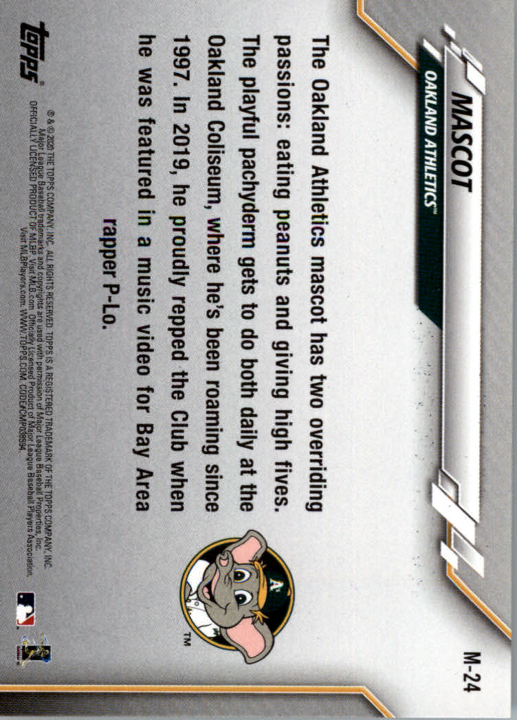 2020 Topps Opening Day Baseball Part 3 Insert, Autograph and Relic Cards - Picture 49 of 171