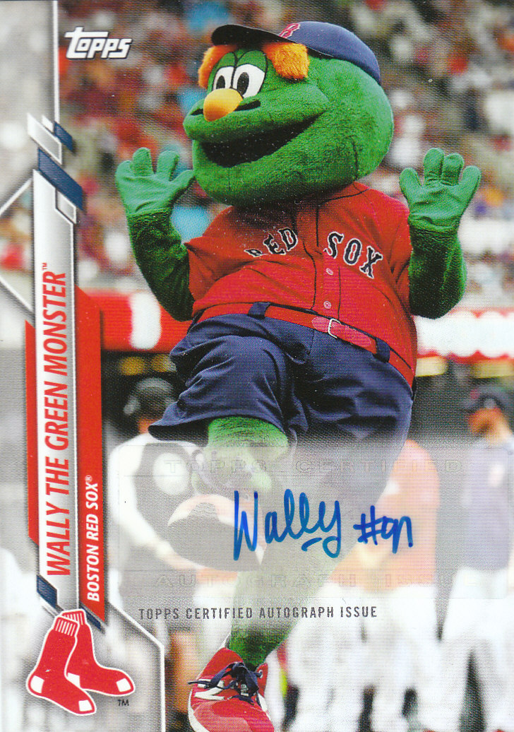 2020 Topps Opening Day Baseball Part 3 Insert, Autograph and Relic Cards - Picture 4 of 171