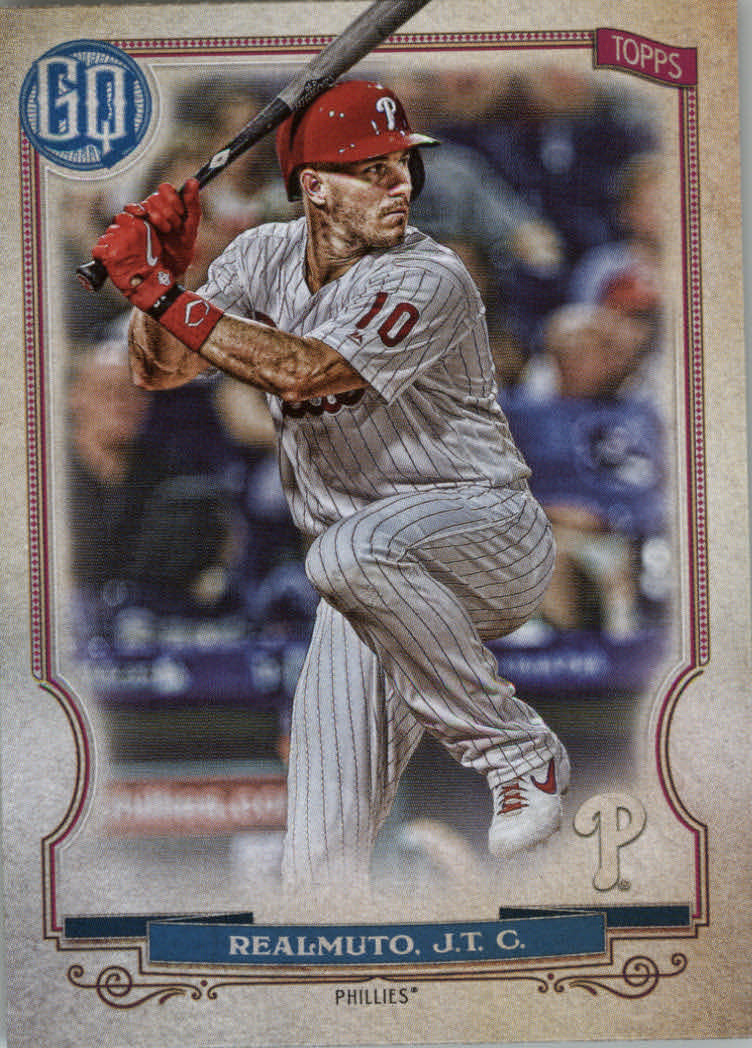 2020 Topps Gypsy Queen Baseball Part 1 Main Set Cards #1 to #150 RCs and VETs - Picture 4 of 291