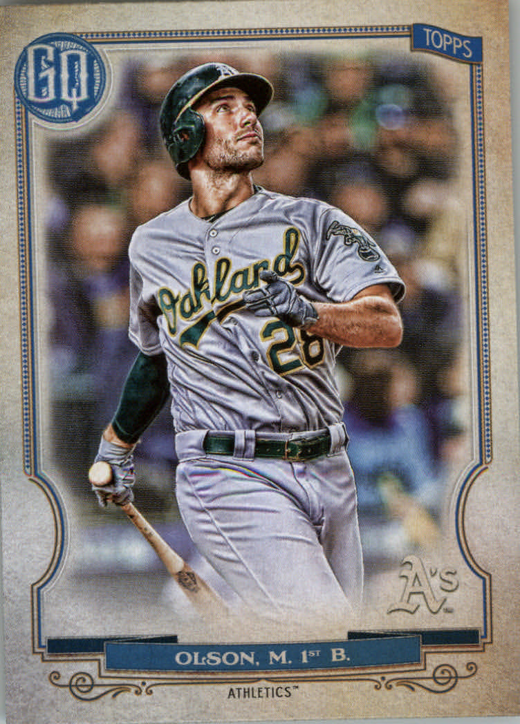 2020 Topps Gypsy Queen Baseball Part 1 Main Set Cards #1 to #150 RCs and VETs - Picture 8 of 291