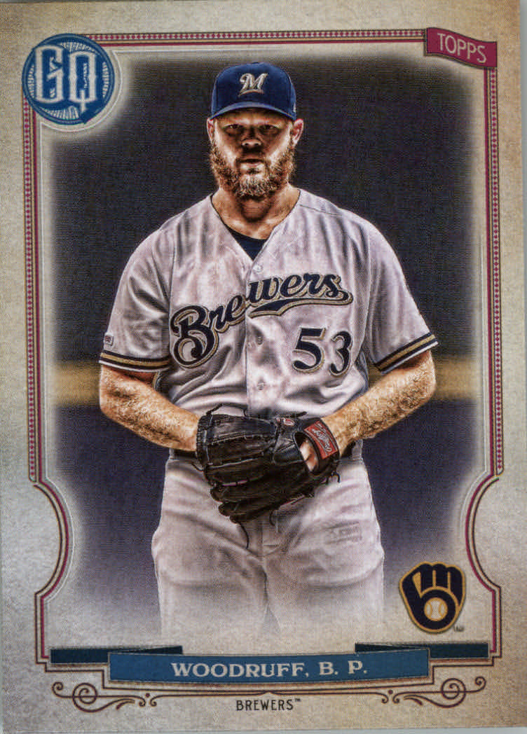 2020 Topps Gypsy Queen Baseball Part 1 Main Set Cards #1 to #150 RCs and VETs - Picture 12 of 291