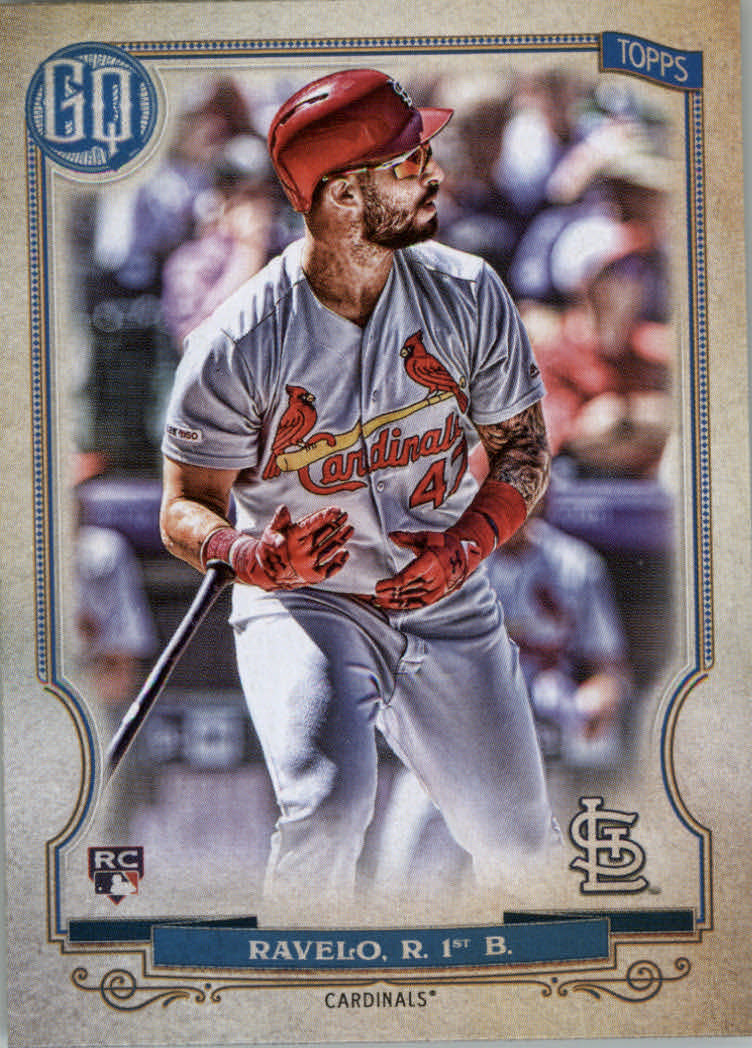 2020 Topps Gypsy Queen Baseball Part 1 Main Set Cards #1 to #150 RCs and VETs - Picture 20 of 291