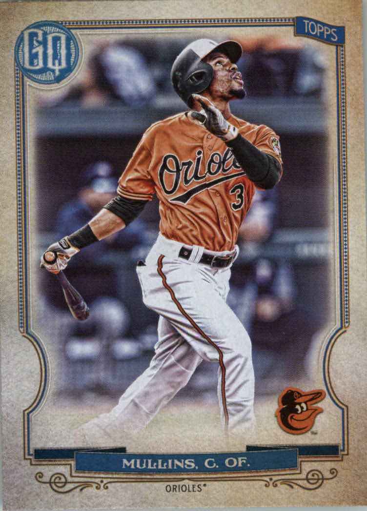 2020 Topps Gypsy Queen Baseball Part 1 Main Set Cards #1 to #150 RCs and VETs - Picture 22 of 291