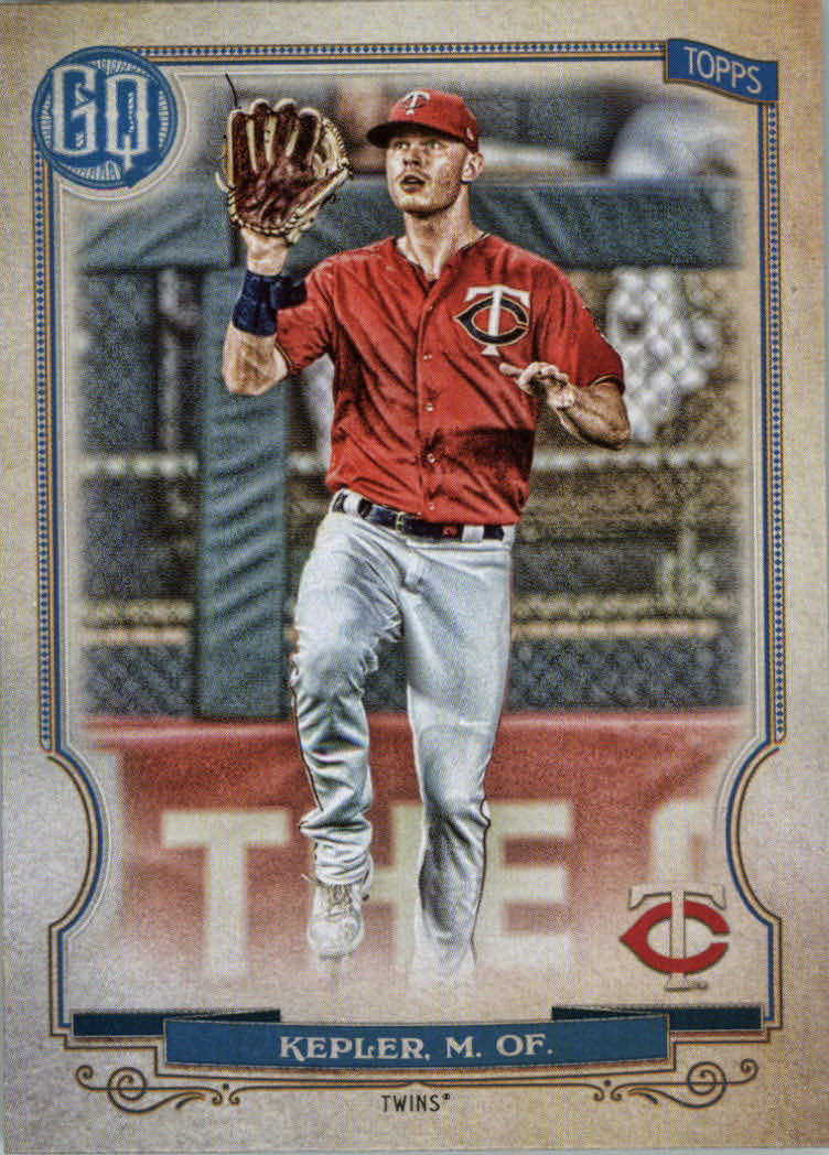 2020 Topps Gypsy Queen Baseball Part 1 Main Set Cards #1 to #150 RCs and VETs - Picture 24 of 291
