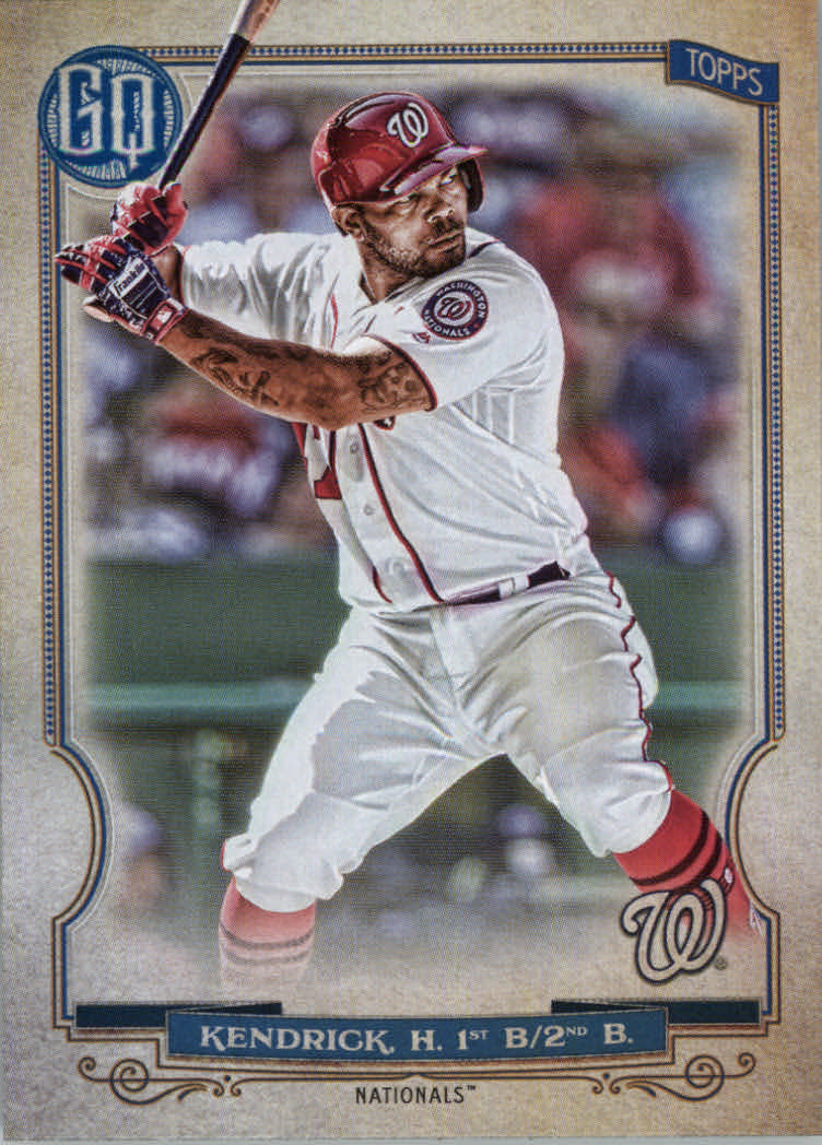 2020 Topps Gypsy Queen Baseball Part 1 Main Set Cards #1 to #150 RCs and VETs - Picture 26 of 291