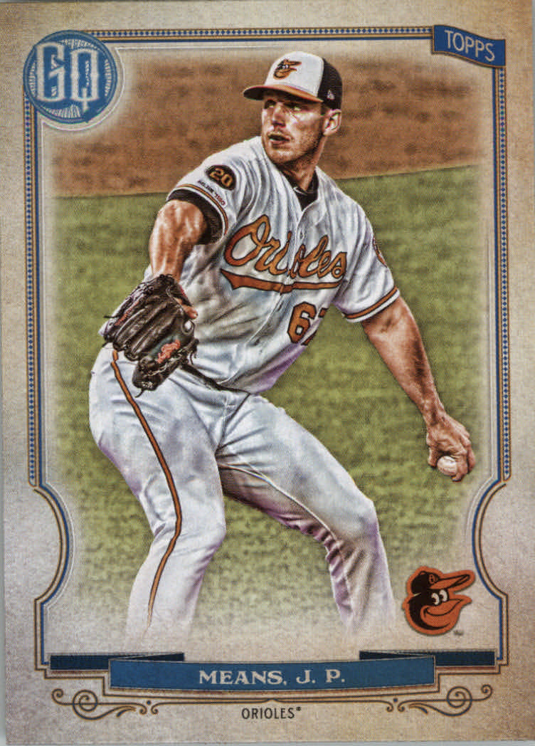 2020 Topps Gypsy Queen Baseball Part 1 Main Set Cards #1 to #150 RCs and VETs - Picture 28 of 291