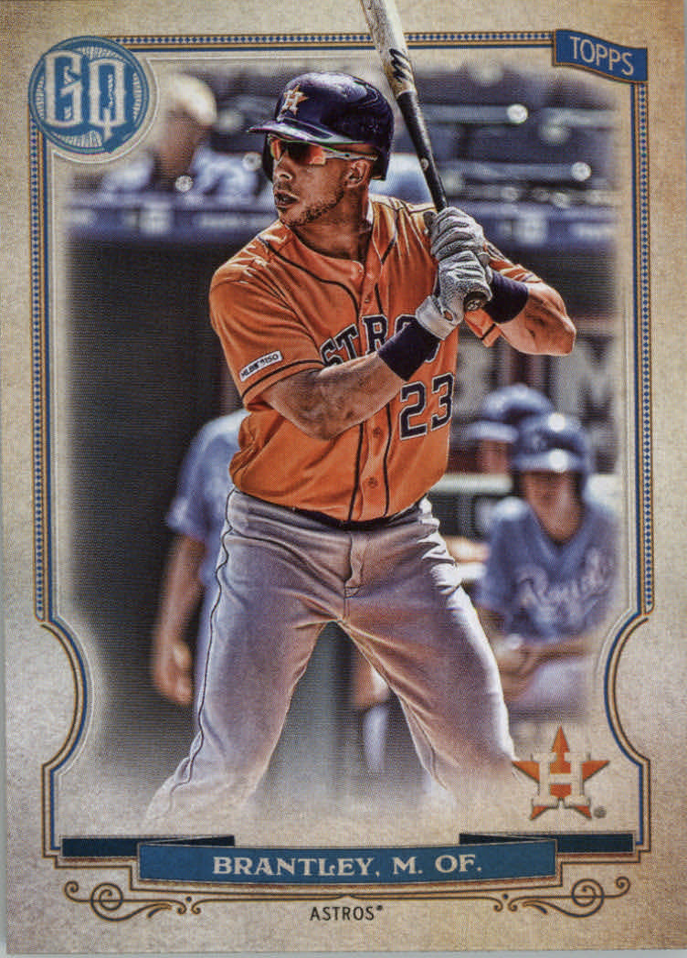 2020 Topps Gypsy Queen Baseball Part 1 Main Set Cards #1 to #150 RCs and VETs - Picture 32 of 291