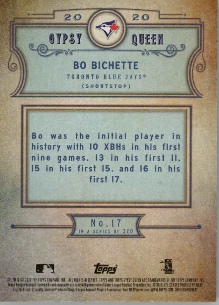 2020 Topps Gypsy Queen Baseball Part 1 Main Set Cards #1 to #150 RCs and VETs - Picture 35 of 291