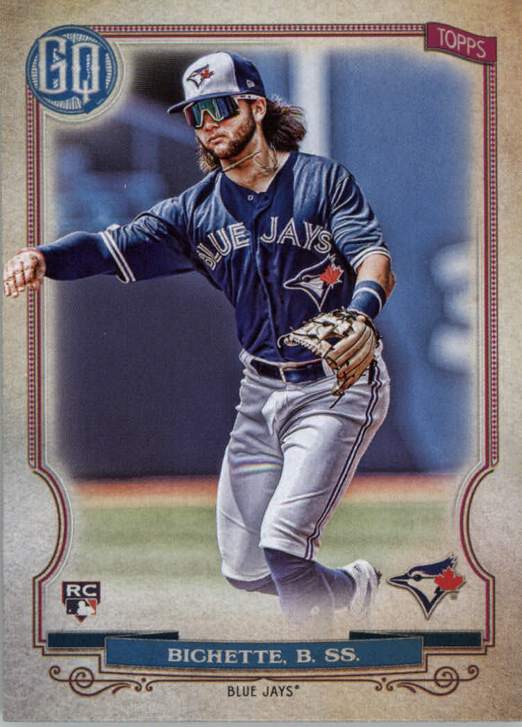 2020 Topps Gypsy Queen Baseball Part 1 Main Set Cards #1 to #150 RCs and VETs - Picture 34 of 291