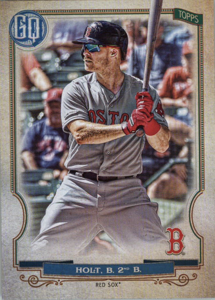 2020 Topps Gypsy Queen Baseball Part 1 Main Set Cards #1 to #150 RCs and VETs - Picture 38 of 291