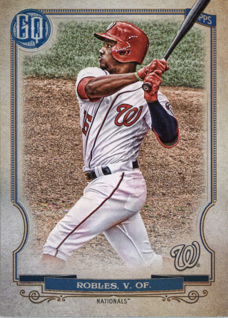 2020 Topps Gypsy Queen Baseball Part 1 Main Set Cards #1 to #150 RCs and VETs - Picture 44 of 291