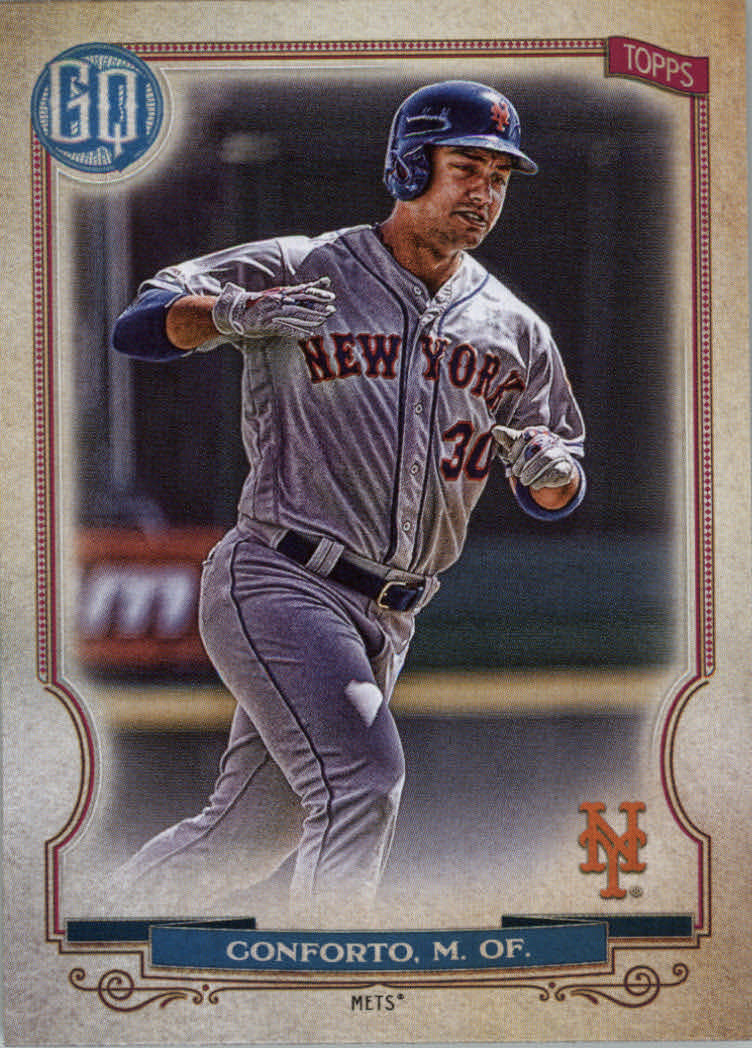 2020 Topps Gypsy Queen Baseball Part 1 Main Set Cards #1 to #150 RCs and VETs - Picture 46 of 291