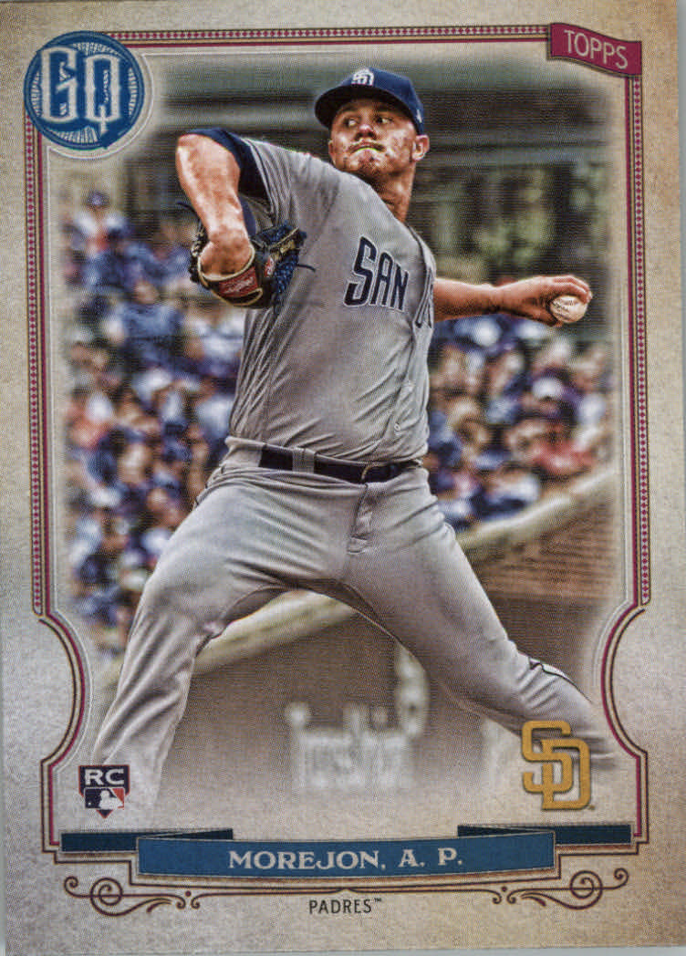 2020 Topps Gypsy Queen Baseball Part 1 Main Set Cards #1 to #150 RCs and VETs - Picture 50 of 291