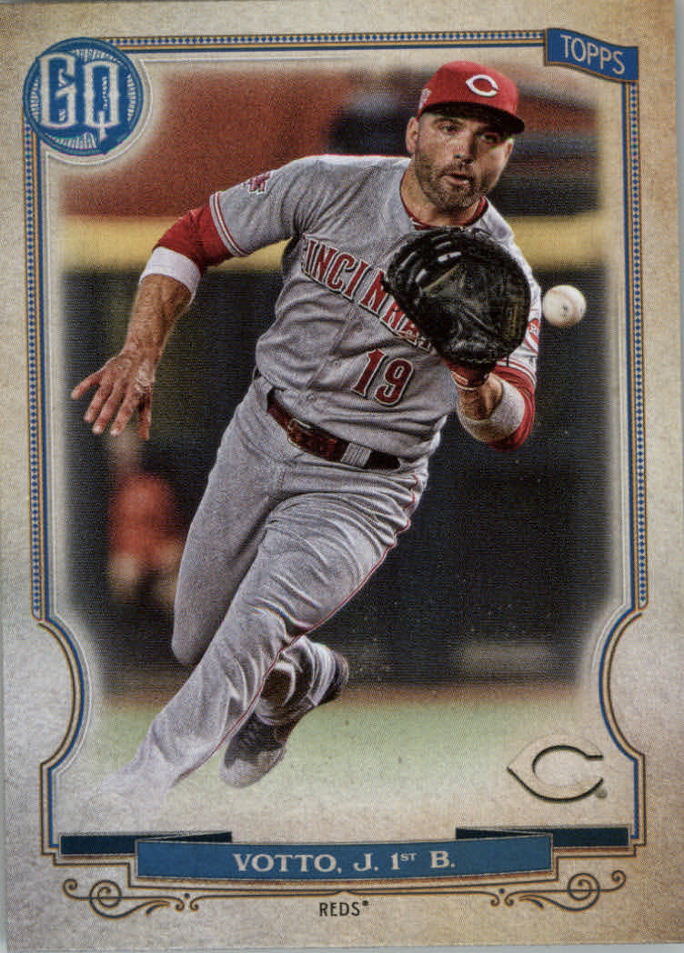 2020 Topps Gypsy Queen Baseball Part 1 Main Set Cards #1 to #150 RCs and VETs - Picture 52 of 291