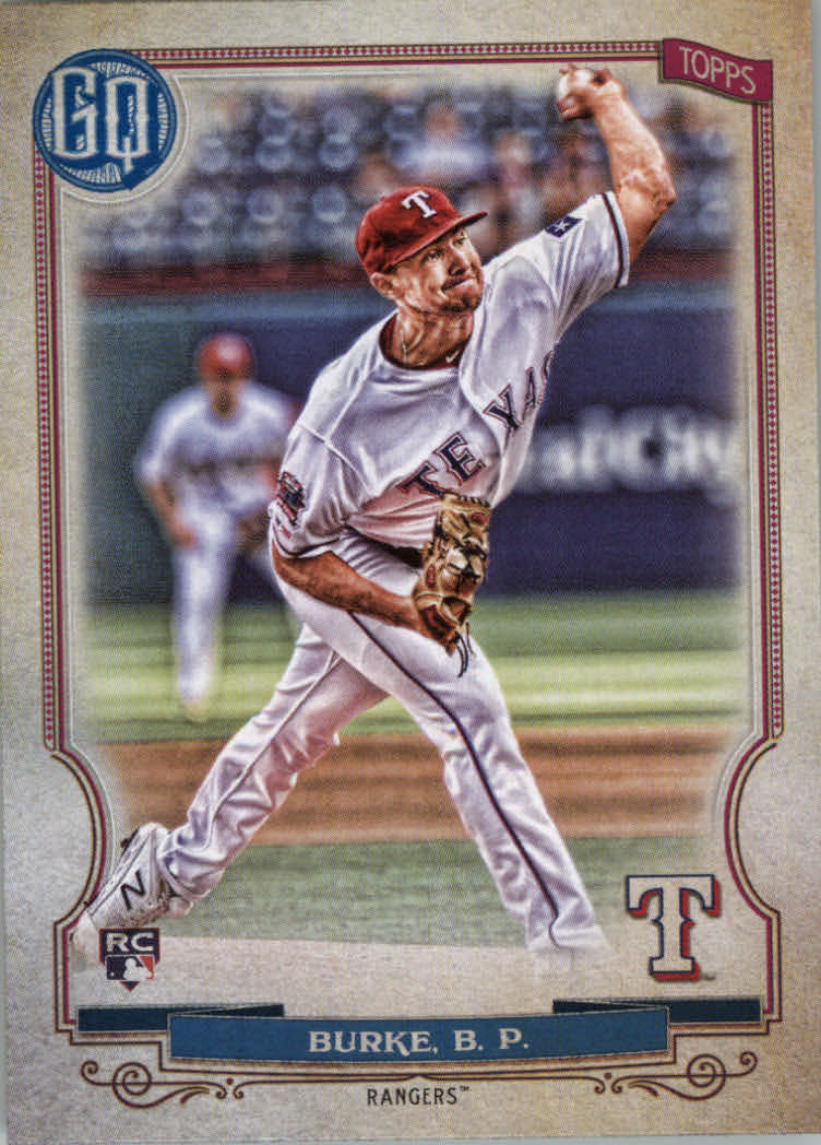 2020 Topps Gypsy Queen Baseball Part 1 Main Set Cards #1 to #150 RCs and VETs - Picture 54 of 291