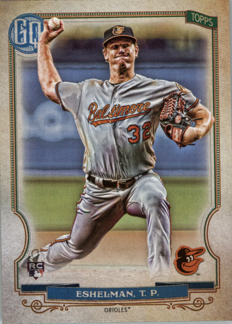 2020 Topps Gypsy Queen Baseball Part 1 Main Set Cards #1 to #150 RCs and VETs - Picture 64 of 291