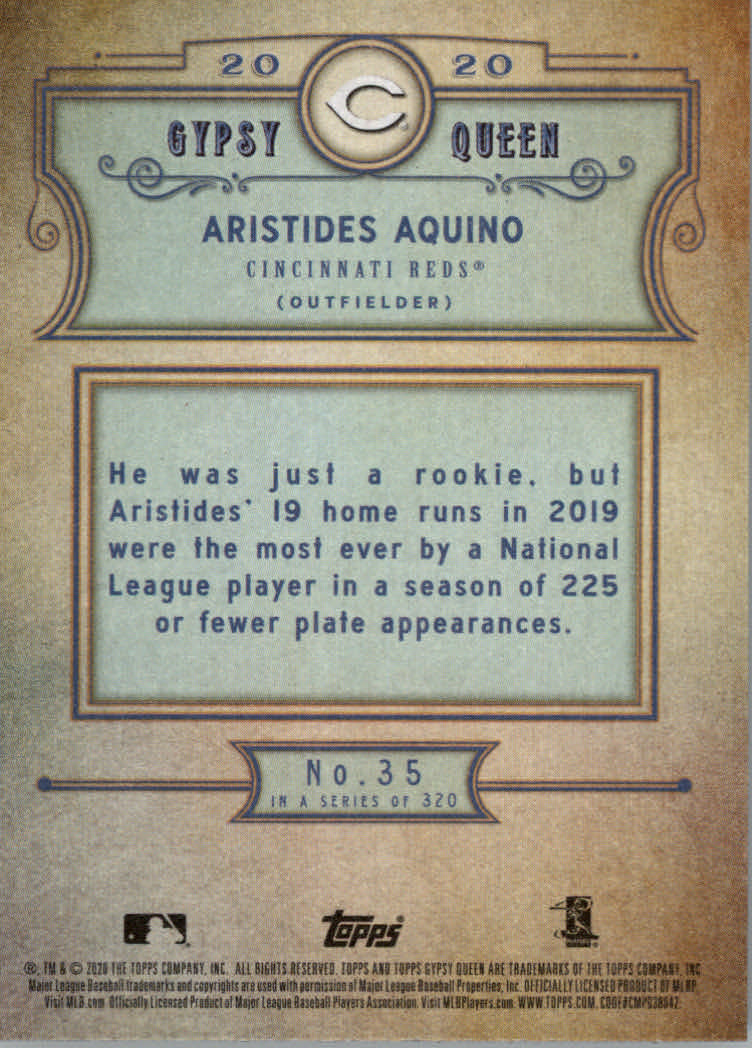 2020 Topps Gypsy Queen Baseball Part 1 Main Set Cards #1 to #150 RCs and VETs - Picture 69 of 291