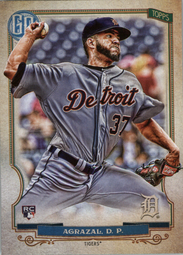 2020 Topps Gypsy Queen Baseball Part 1 Main Set Cards #1 to #150 RCs and VETs - Picture 72 of 291