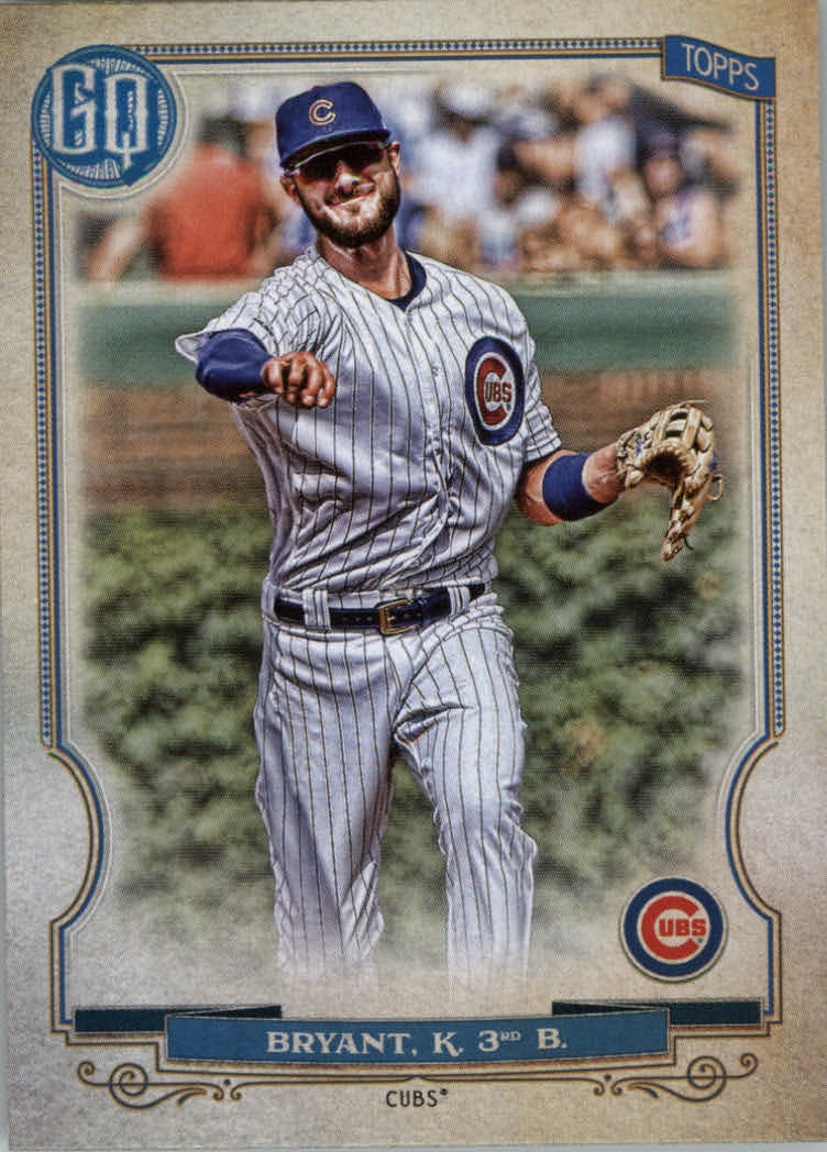 2020 Topps Gypsy Queen Baseball Part 1 Main Set Cards #1 to #150 RCs and VETs - Picture 74 of 291