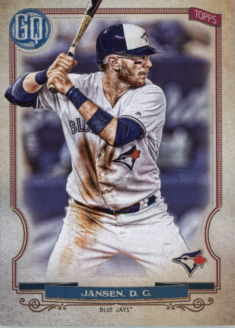 2020 Topps Gypsy Queen Baseball Part 1 Main Set Cards #1 to #150 RCs and VETs - Picture 78 of 291