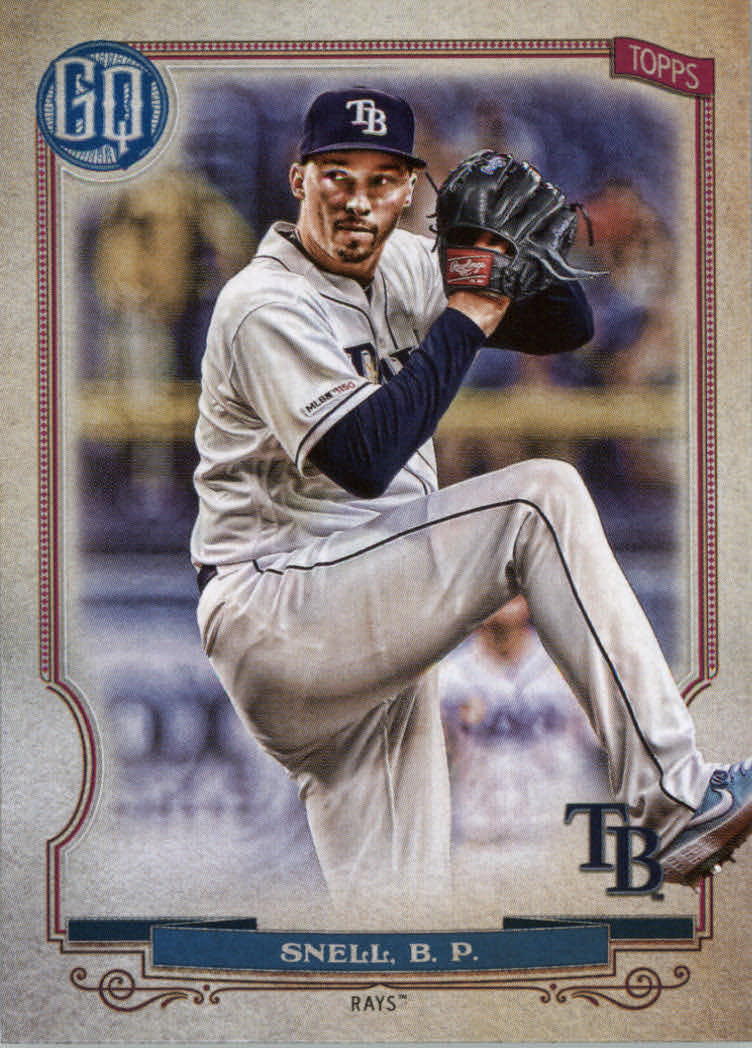 2020 Topps Gypsy Queen Baseball Part 1 Main Set Cards #1 to #150 RCs and VETs - Picture 80 of 291