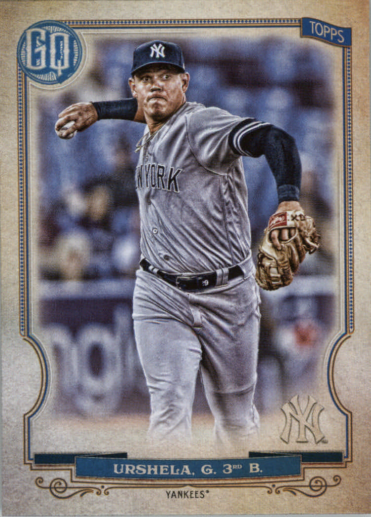2020 Topps Gypsy Queen Baseball Part 1 Main Set Cards #1 to #150 RCs and VETs - Picture 82 of 291