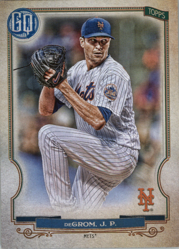 2020 Topps Gypsy Queen Baseball Part 1 Main Set Cards #1 to #150 RCs and VETs - Picture 84 of 291