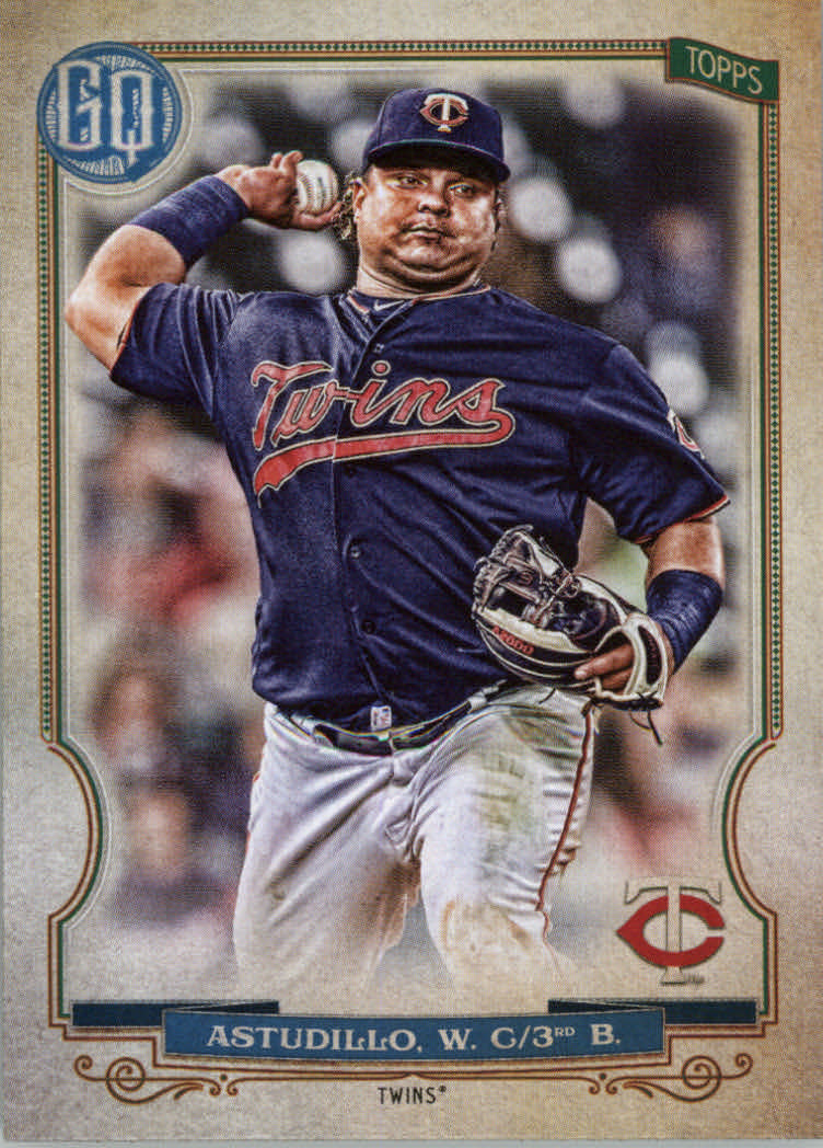 2020 Topps Gypsy Queen Baseball Part 1 Main Set Cards #1 to #150 RCs and VETs - Picture 90 of 291