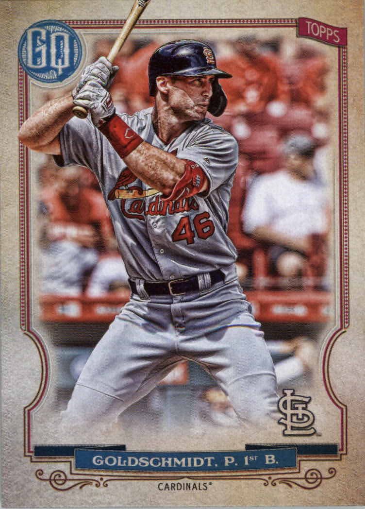 2020 Topps Gypsy Queen Baseball Part 1 Main Set Cards #1 to #150 RCs and VETs - Picture 92 of 291