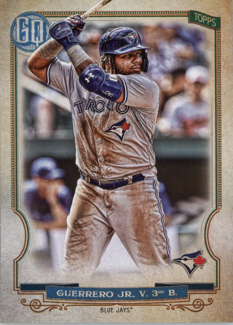 2020 Topps Gypsy Queen Baseball Part 1 Main Set Cards #1 to #150 RCs and VETs - Picture 94 of 291