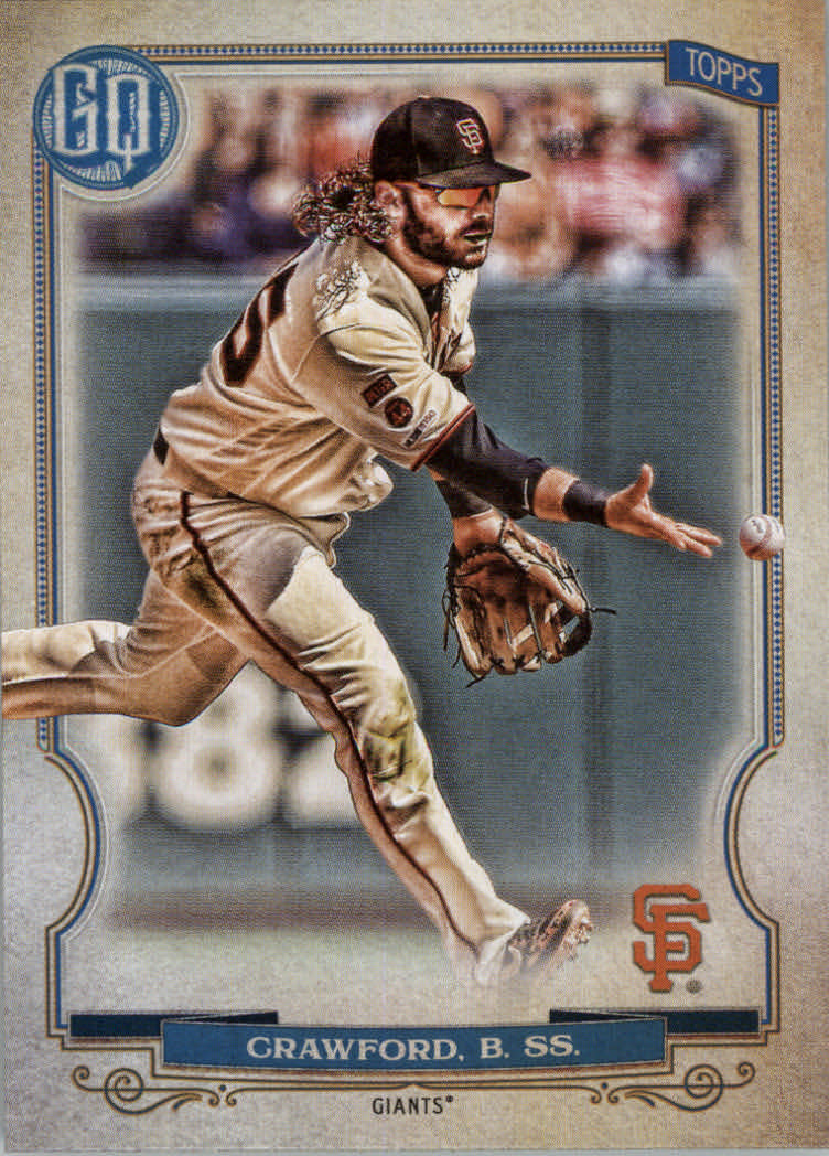 2020 Topps Gypsy Queen Baseball Part 1 Main Set Cards #1 to #150 RCs and VETs - Picture 96 of 291