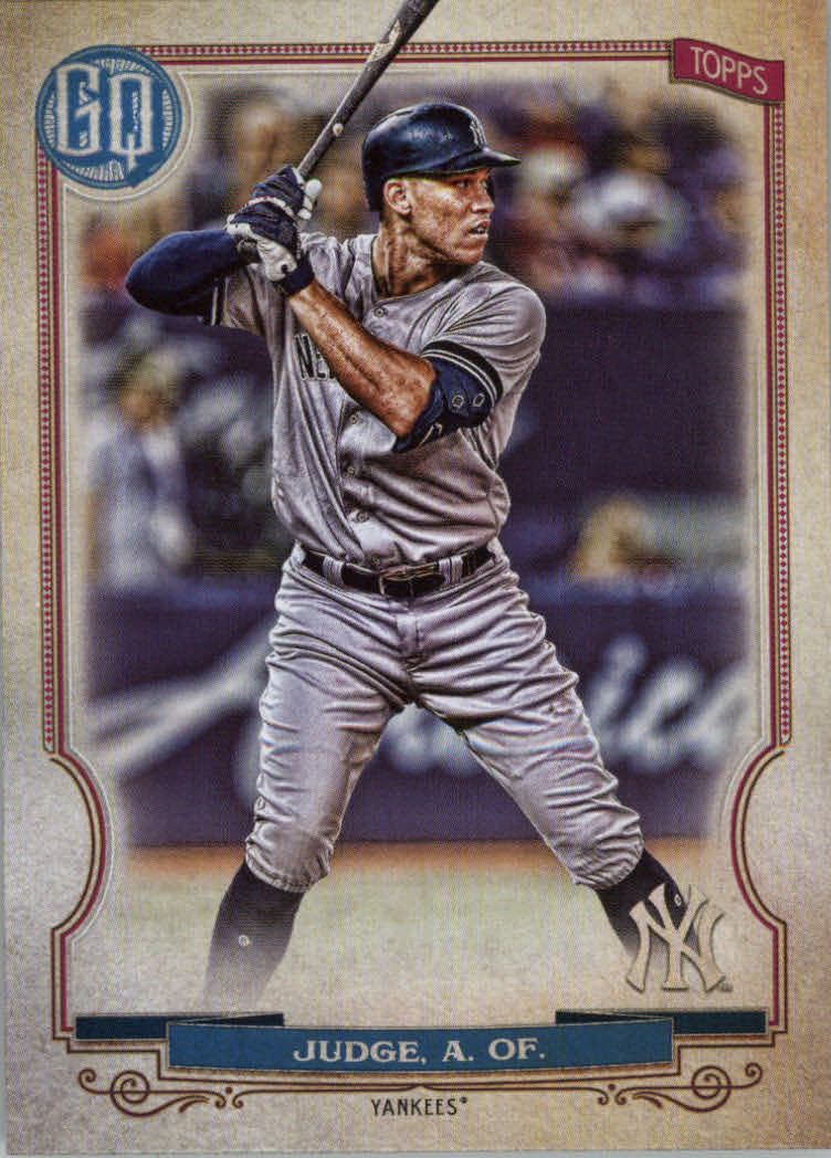 2020 Topps Gypsy Queen Baseball Part 1 Main Set Cards #1 to #150 RCs and VETs - Picture 98 of 291