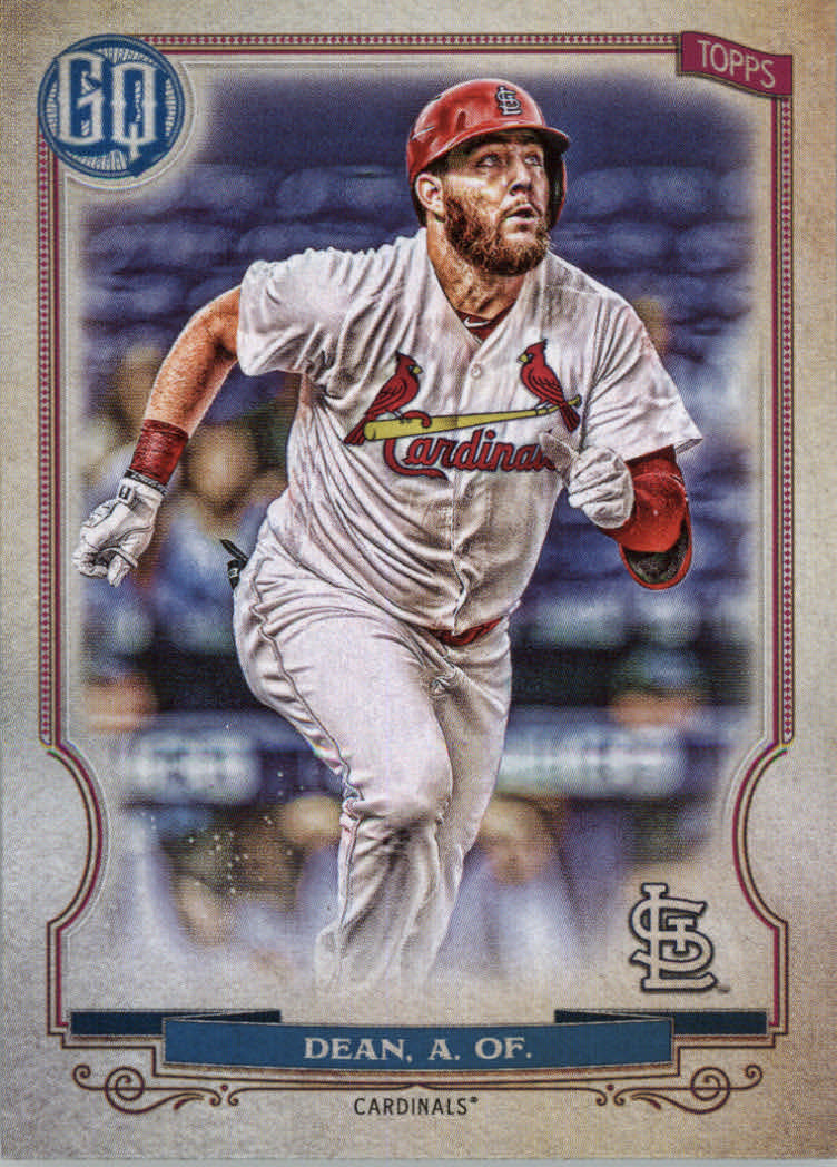 2020 Topps Gypsy Queen Baseball Part 1 Main Set Cards #1 to #150 RCs and VETs - Picture 100 of 291