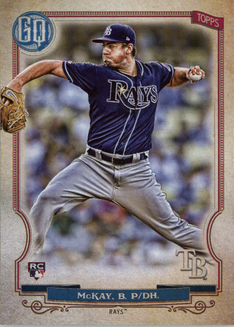 2020 Topps Gypsy Queen Baseball Part 1 Main Set Cards #1 to #150 RCs and VETs - Picture 102 of 291