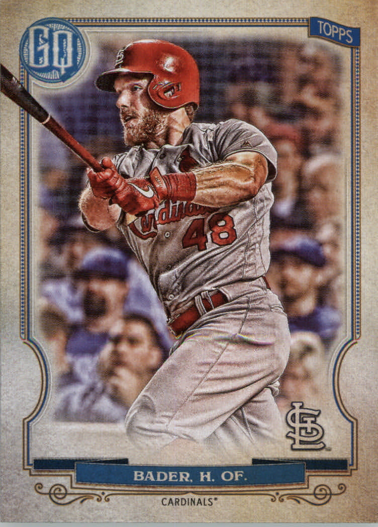 2020 Topps Gypsy Queen Baseball Part 1 Main Set Cards #1 to #150 RCs and VETs - Picture 104 of 291