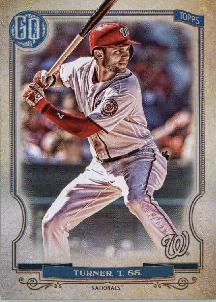 2020 Topps Gypsy Queen Baseball Part 1 Main Set Cards #1 to #150 RCs and VETs - Picture 108 of 291