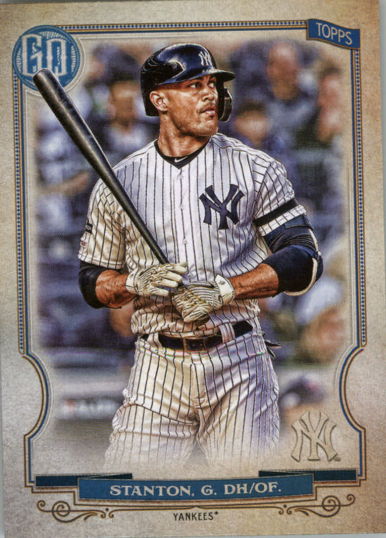 2020 Topps Gypsy Queen Baseball Part 1 Main Set Cards #1 to #150 RCs and VETs - Picture 110 of 291