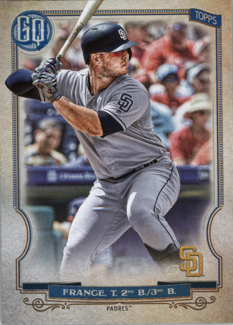 2020 Topps Gypsy Queen Baseball Part 1 Main Set Cards #1 to #150 RCs and VETs - Picture 114 of 291