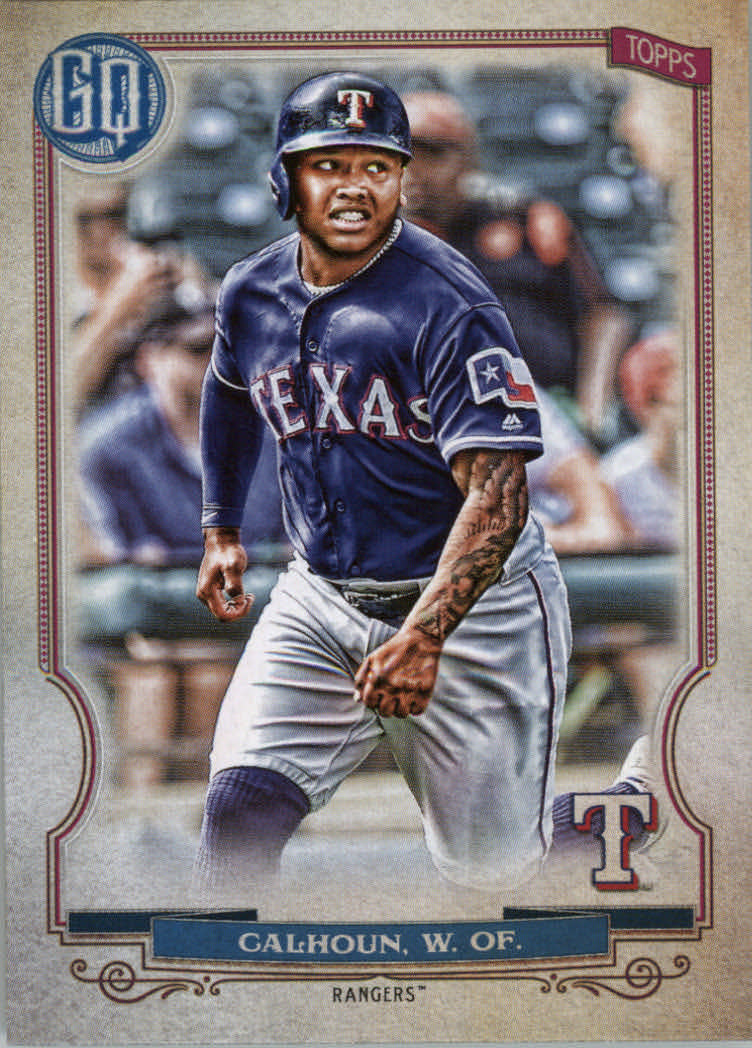 2020 Topps Gypsy Queen Baseball Part 1 Main Set Cards #1 to #150 RCs and VETs - Picture 116 of 291