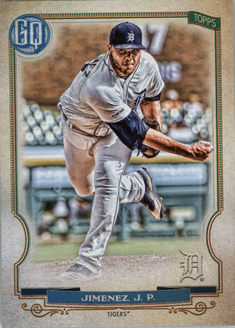 2020 Topps Gypsy Queen Baseball Part 1 Main Set Cards #1 to #150 RCs and VETs - Picture 118 of 291