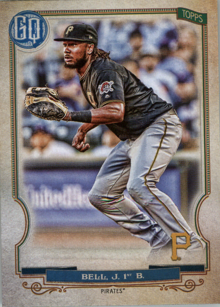 2020 Topps Gypsy Queen Baseball Part 1 Main Set Cards #1 to #150 RCs and VETs - Picture 120 of 291