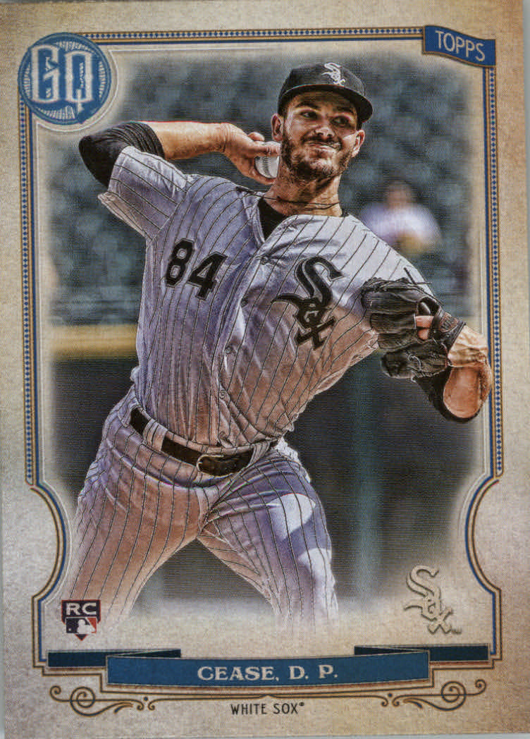 2020 Topps Gypsy Queen Baseball Part 1 Main Set Cards #1 to #150 RCs and VETs - Picture 122 of 291