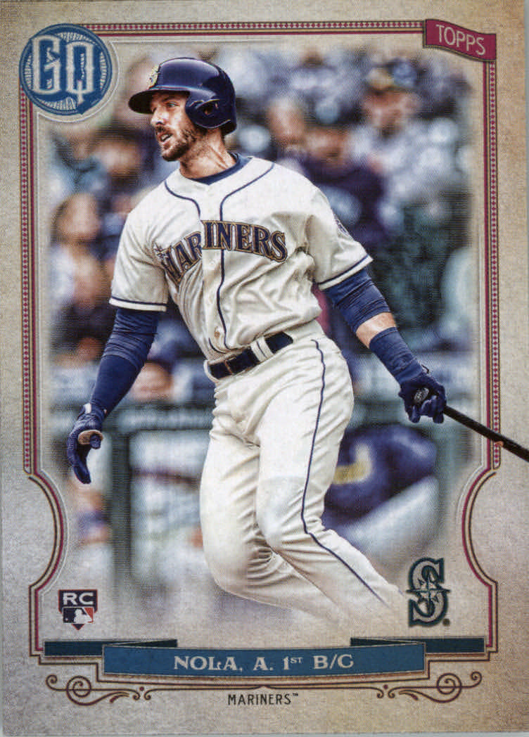 2020 Topps Gypsy Queen Baseball Part 1 Main Set Cards #1 to #150 RCs and VETs - Picture 124 of 291