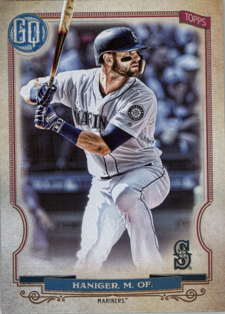 2020 Topps Gypsy Queen Baseball Part 1 Main Set Cards #1 to #150 RCs and VETs - Picture 126 of 291