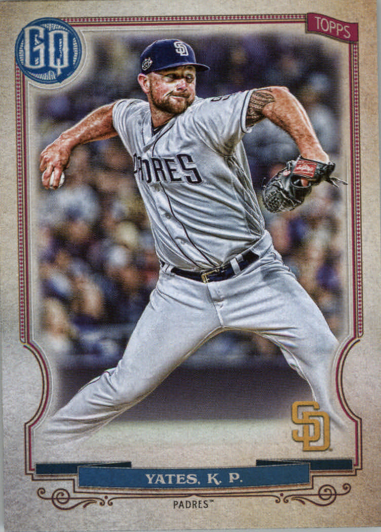 2020 Topps Gypsy Queen Baseball Part 1 Main Set Cards #1 to #150 RCs and VETs - Picture 130 of 291