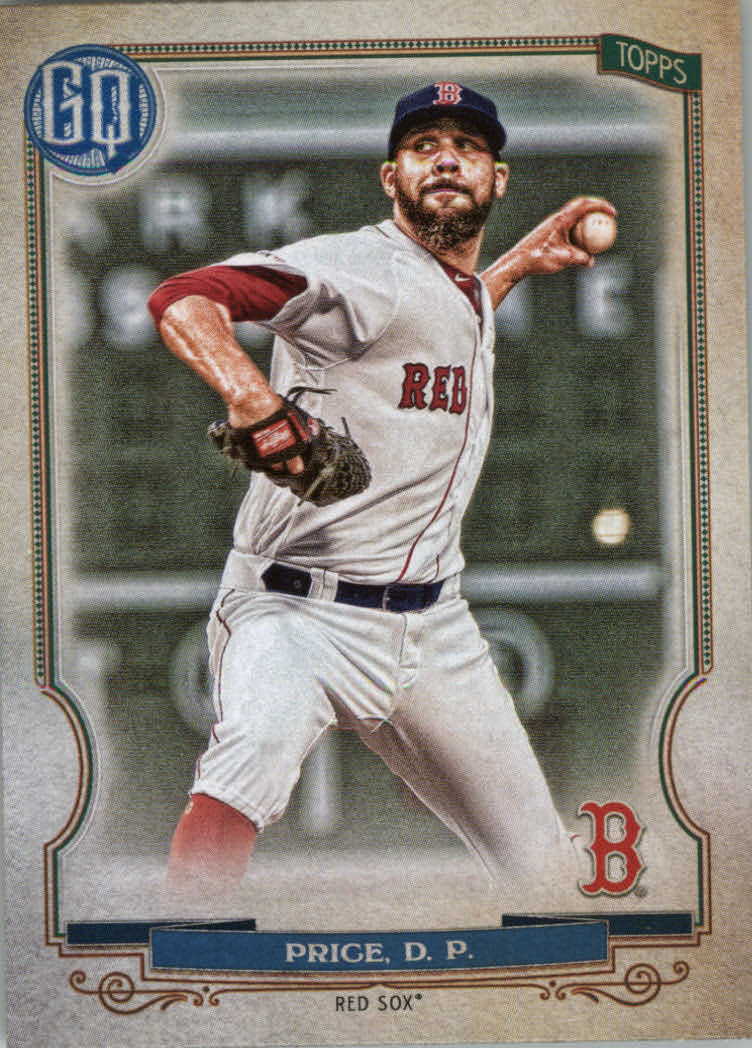 2020 Topps Gypsy Queen Baseball Part 1 Main Set Cards #1 to #150 RCs and VETs - Picture 132 of 291