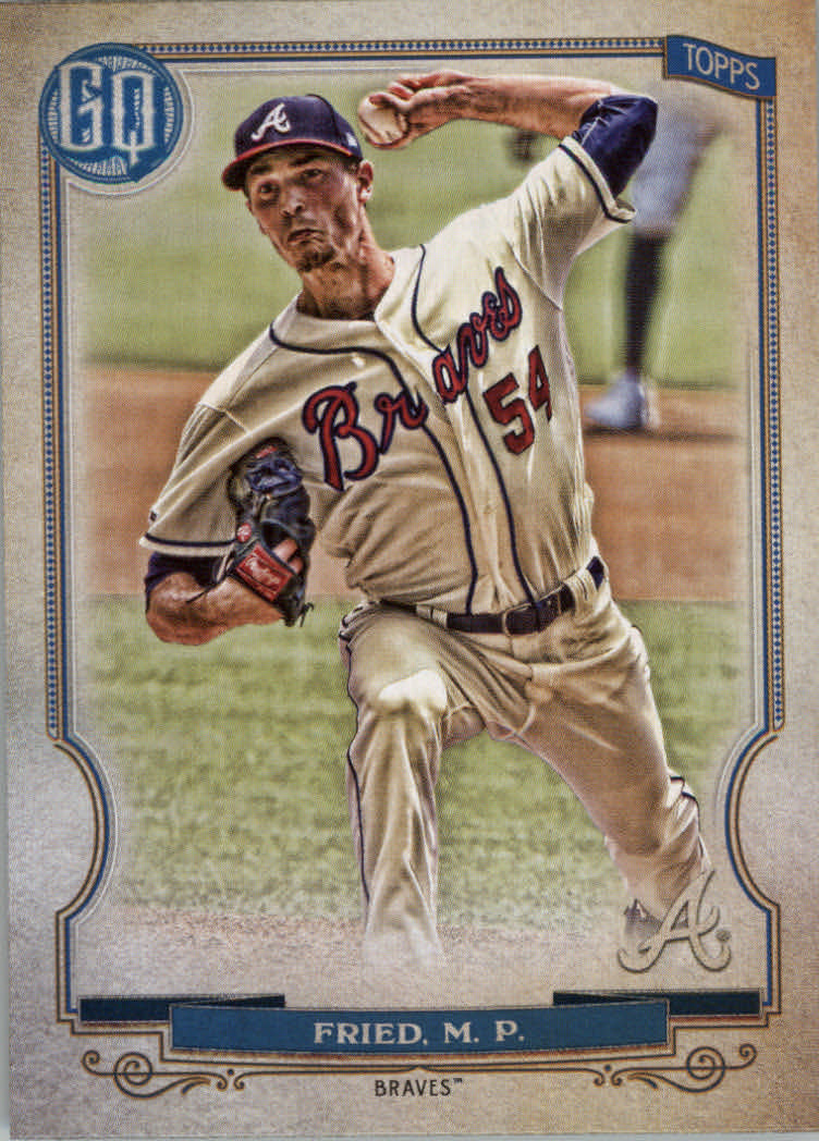 2020 Topps Gypsy Queen Baseball Part 1 Main Set Cards #1 to #150 RCs and VETs - Picture 134 of 291