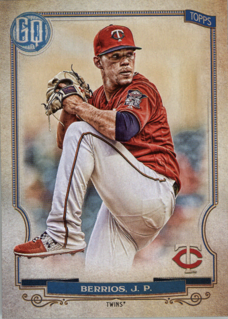 2020 Topps Gypsy Queen Baseball Part 1 Main Set Cards #1 to #150 RCs and VETs - Picture 138 of 291