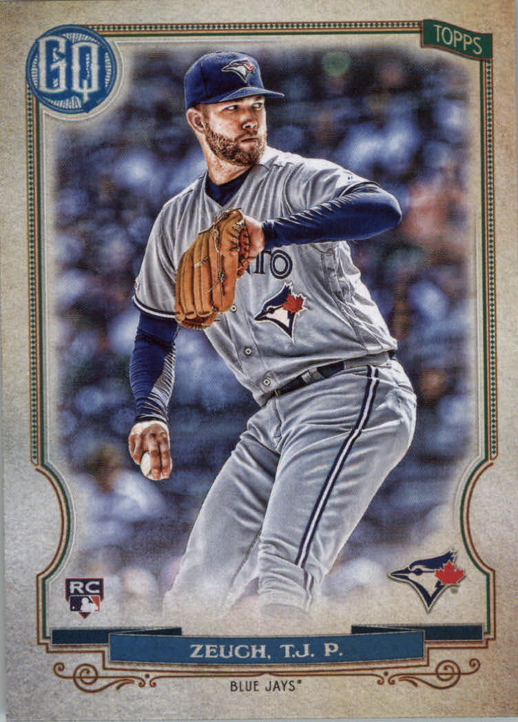 2020 Topps Gypsy Queen Baseball Part 1 Main Set Cards #1 to #150 RCs and VETs - Picture 144 of 291